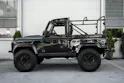 Land Rover Defender 90 2.4 Tdi ST