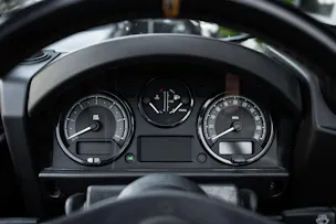 Land Rover Defender 90 2.4 Tdi ST