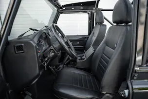Land Rover Defender 90 2.4 Tdi ST