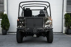 Land Rover Defender 90 2.4 Tdi ST
