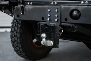 Land Rover Defender 90 2.4 Tdi ST