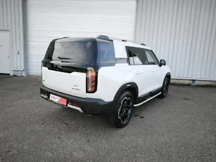 BAIC BJ30 1.5 HEV AWD