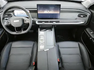 BAIC BJ30 1.5 HEV AWD