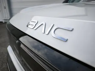 BAIC BJ30 1.5 HEV AWD