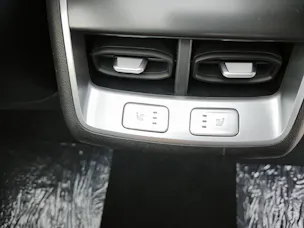 BAIC BJ30 1.5 HEV AWD