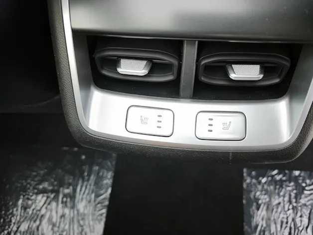 BAIC BJ30 1.5 HEV AWD