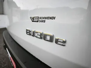 BAIC BJ30 1.5 HEV AWD