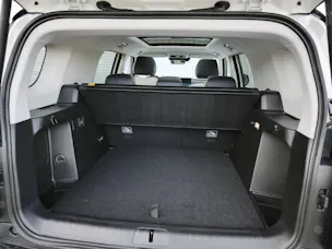 BAIC BJ30 1.5 HEV AWD