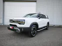 BAIC BJ30 1.5 HEV AWD