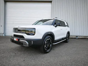 BAIC BJ30 1.5 HEV AWD