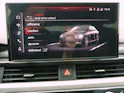 Audi A4 40 TFSI S Line S-Tronic