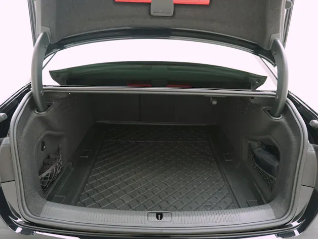 Audi A4 40 TFSI S Line S-Tronic
