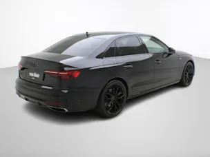 Audi A4 40 TFSI S Line S-Tronic
