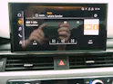 Audi A4 40 TFSI S Line S-Tronic