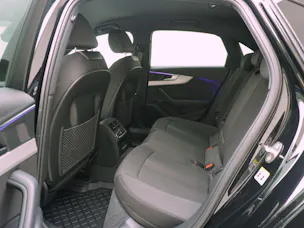 Audi A4 40 TFSI S Line S-Tronic