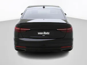 Audi A4 40 TFSI S Line S-Tronic