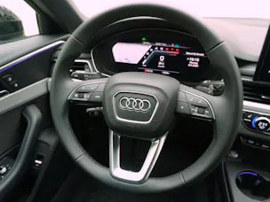 Audi A4 40 TFSI S Line S-Tronic