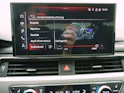 Audi A4 40 TFSI S Line S-Tronic