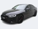 Audi A4 40 TFSI S Line S-Tronic