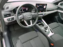 Audi A4 40 TFSI S Line S-Tronic