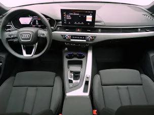 Audi A4 40 TFSI S Line S-Tronic
