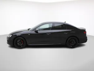 Audi A4 40 TFSI S Line S-Tronic