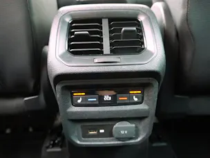 SEAT Tarraco 2.0 TDI DSG Xcellence 4Drive