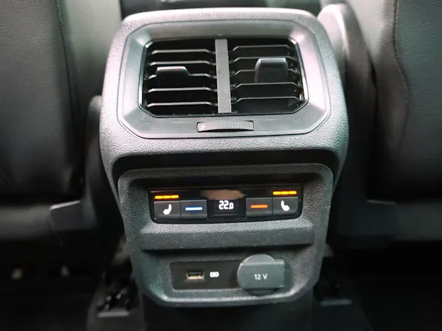 SEAT Tarraco 2.0 TDI DSG Xcellence 4Drive