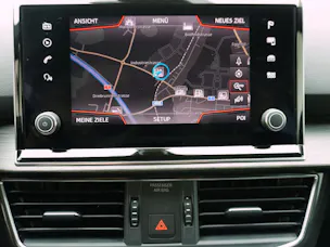 SEAT Tarraco 2.0 TDI DSG Xcellence 4Drive