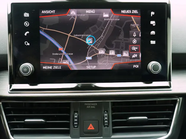 SEAT Tarraco 2.0 TDI DSG Xcellence 4Drive