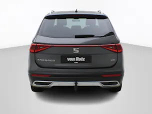 SEAT Tarraco 2.0 TDI DSG Xcellence 4Drive