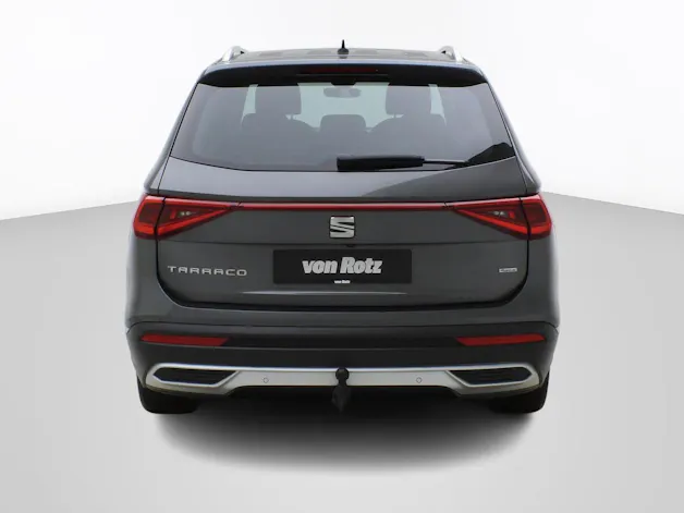 SEAT Tarraco 2.0 TDI DSG Xcellence 4Drive