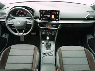 SEAT Tarraco 2.0 TDI DSG Xcellence 4Drive