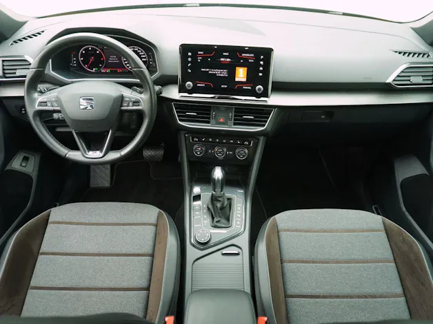 SEAT Tarraco 2.0 TDI DSG Xcellence 4Drive