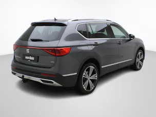 SEAT Tarraco 2.0 TDI DSG Xcellence 4Drive