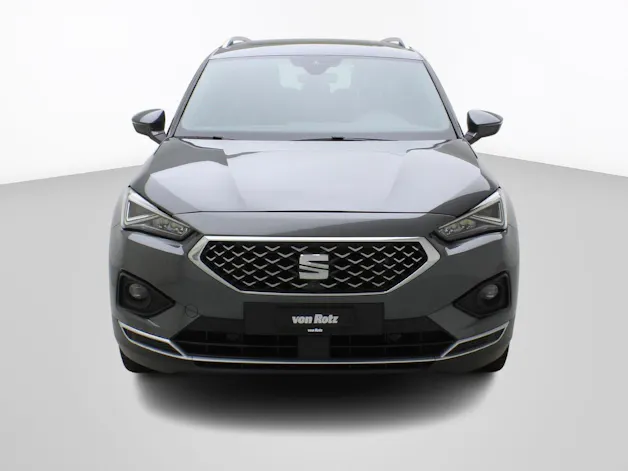 SEAT Tarraco 2.0 TDI DSG Xcellence 4Drive