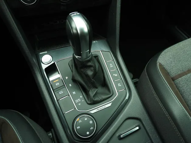 SEAT Tarraco 2.0 TDI DSG Xcellence 4Drive