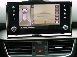 SEAT Tarraco 2.0 TDI DSG Xcellence 4Drive