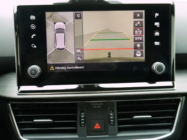 SEAT Tarraco 2.0 TDI DSG Xcellence 4Drive