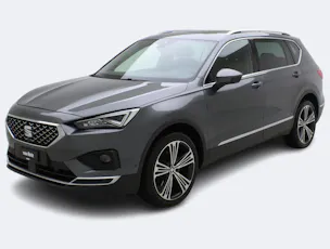 SEAT Tarraco 2.0 TDI DSG Xcellence 4Drive