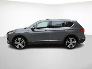 SEAT Tarraco 2.0 TDI DSG Xcellence 4Drive