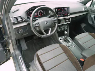 SEAT Tarraco 2.0 TDI DSG Xcellence 4Drive