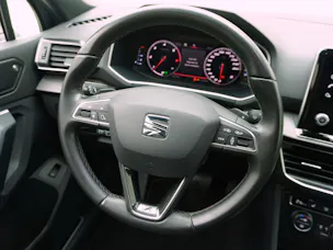 SEAT Tarraco 2.0 TDI DSG Xcellence 4Drive