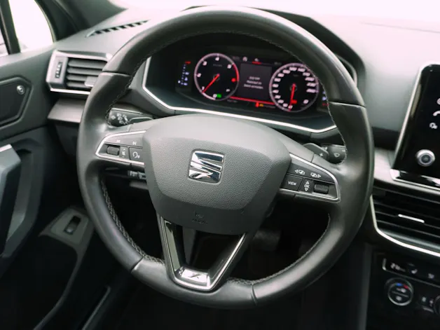 SEAT Tarraco 2.0 TDI DSG Xcellence 4Drive