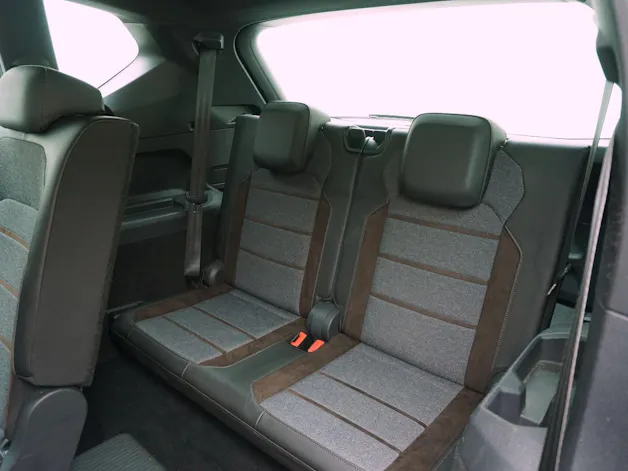 SEAT Tarraco 2.0 TDI DSG Xcellence 4Drive