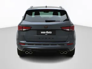 SEAT Cupra Ateca 2.0 TSI DSG 4Drive