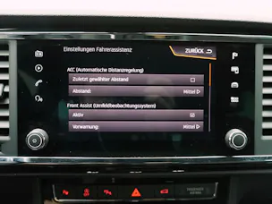 CUPRA Ateca 2.0 TSI DSG 4Drive