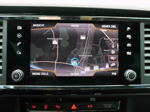 SEAT Cupra Ateca 2.0 TSI DSG 4Drive