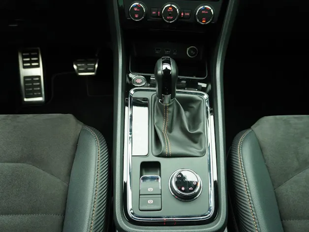 SEAT Cupra Ateca 2.0 TSI DSG 4Drive