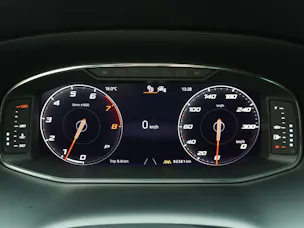 CUPRA Ateca 2.0 TSI DSG 4Drive